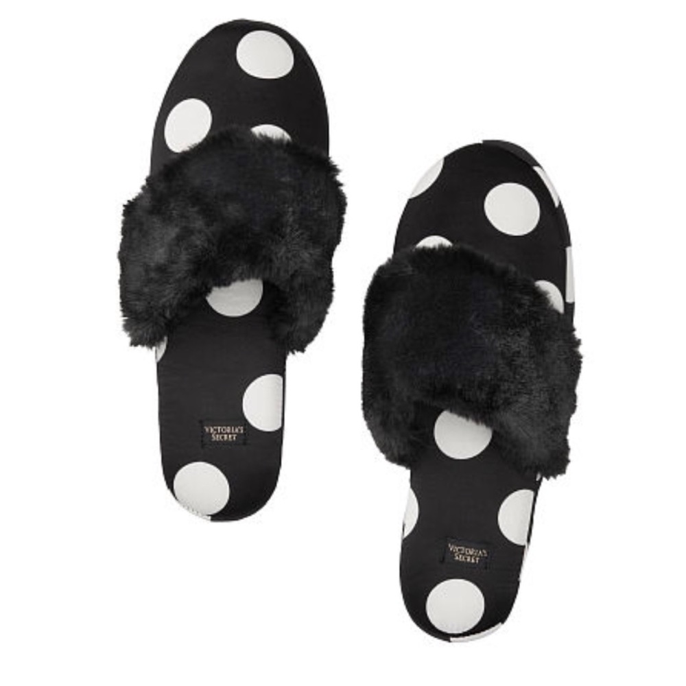 Victoria Secret Slippers